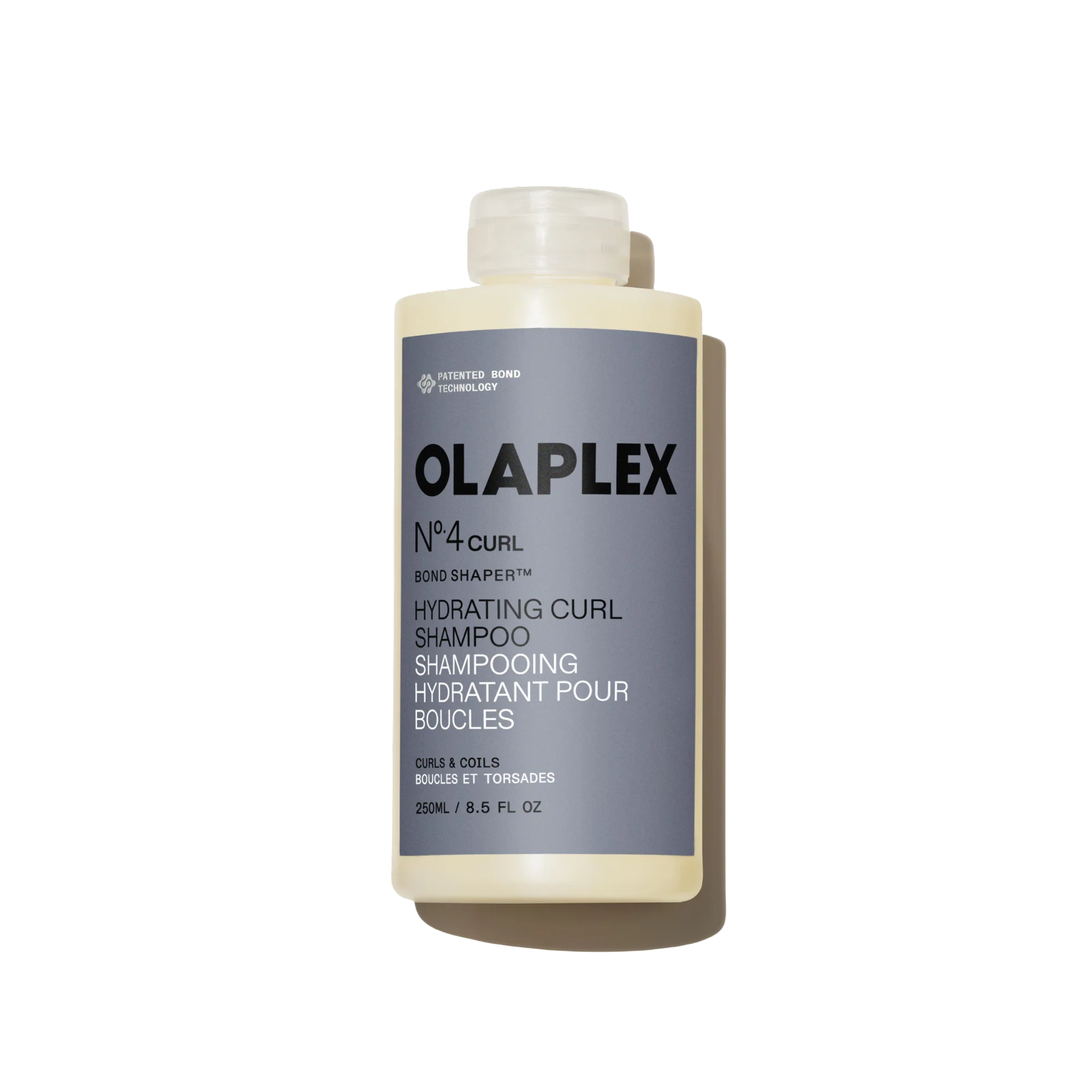Shampoos + Conditioners